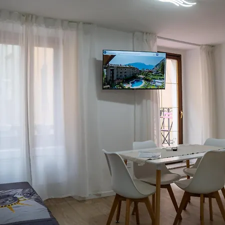 Casa Canarino Lejlighedshotel *