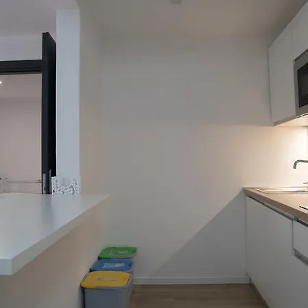 Casa Canarino Riva del Garda