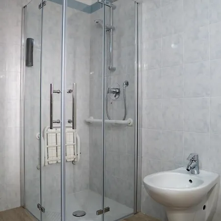 Casa Canarino Lejlighedshotel *