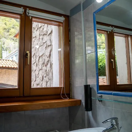 Casa Canarino Lejlighedshotel Riva del Garda