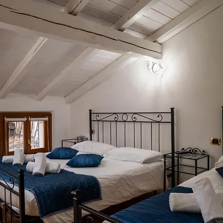 Casa Canarino Lejlighedshotel Riva del Garda