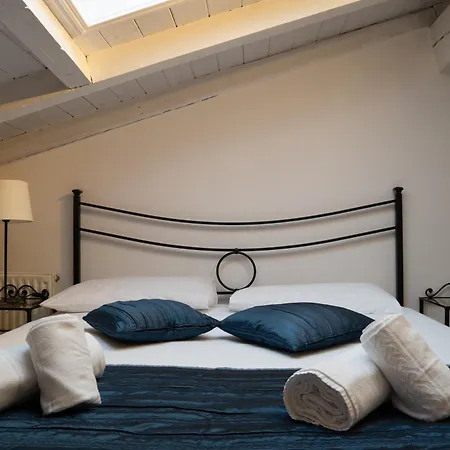 Casa Canarino Lejlighedshotel Riva del Garda