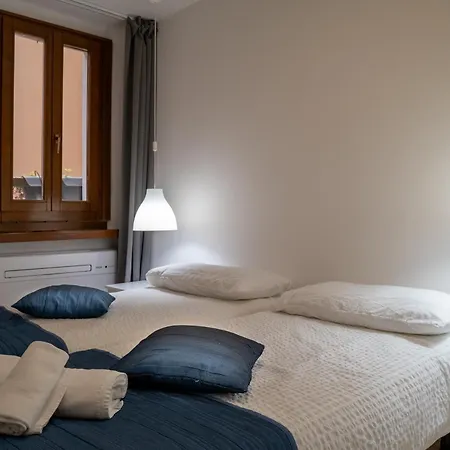 Casa Canarino Lejlighedshotel Riva del Garda