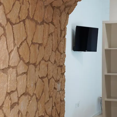 Casa Canarino Lejlighedshotel Riva del Garda
