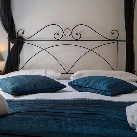 Lejlighedshotel Casa Canarino *