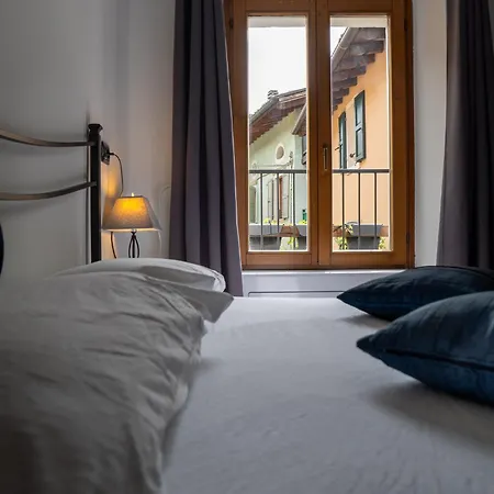 Lejlighedshotel Casa Canarino *