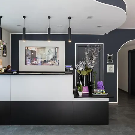 Casa Canarino Lejlighedshotel Riva del Garda