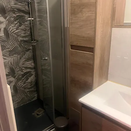 Lejlighedshotel Casa Canarino
